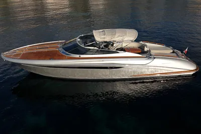 Riva RivaRama 44