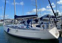 2007 Dufour 425 Grand Large