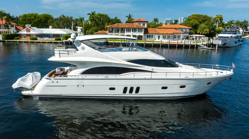 Polaris Yacht Photos Pics 