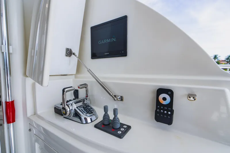 Polaris Yacht Photos Pics 