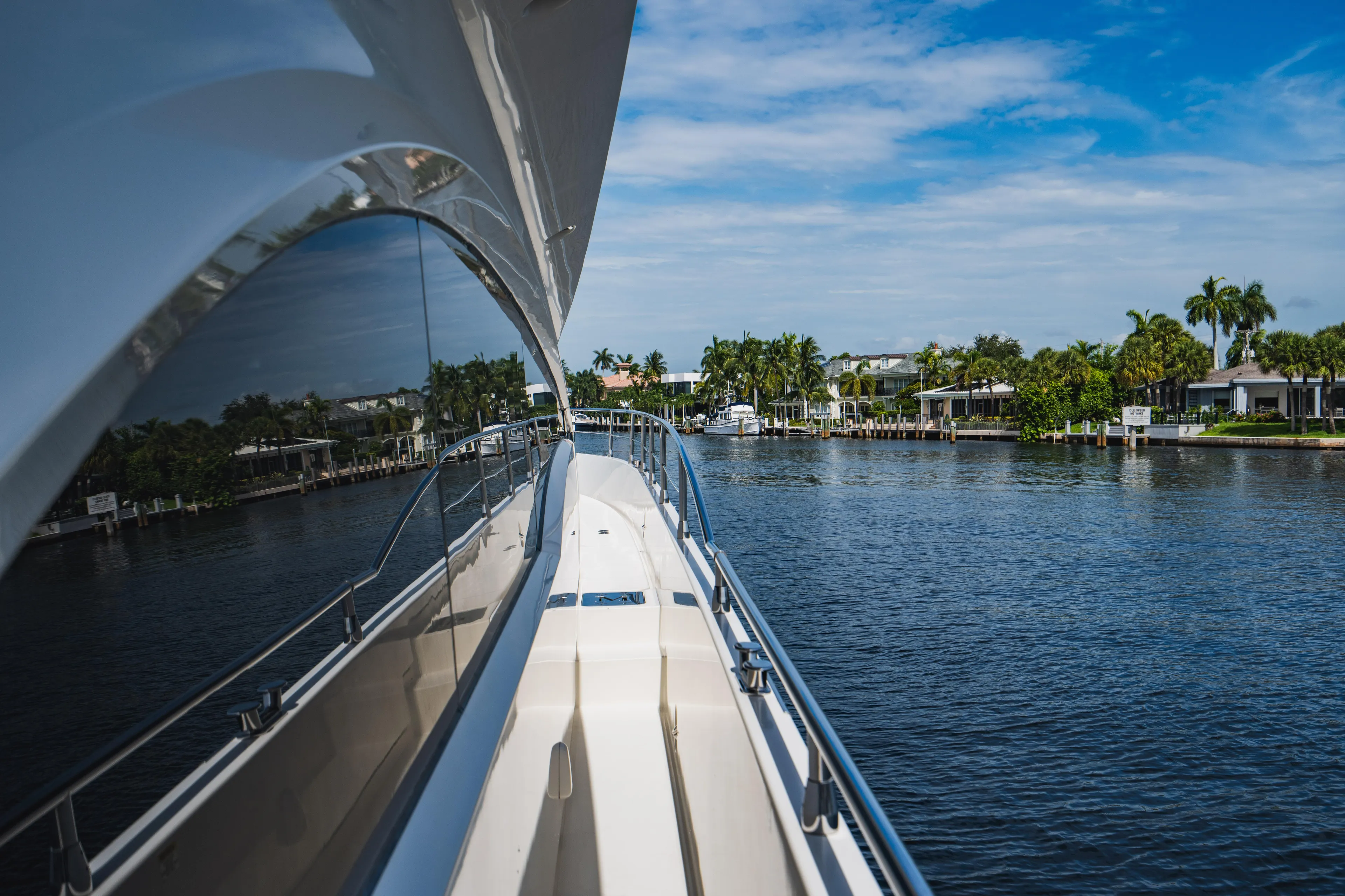 Polaris Yacht Photos Pics 