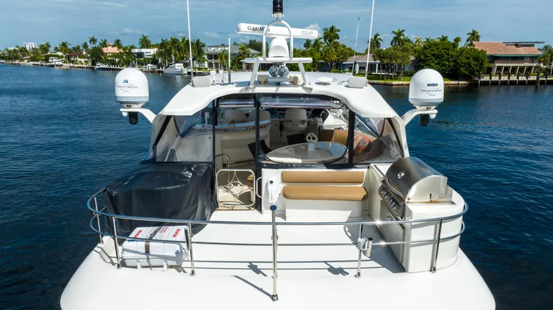 Polaris Yacht Photos Pics 