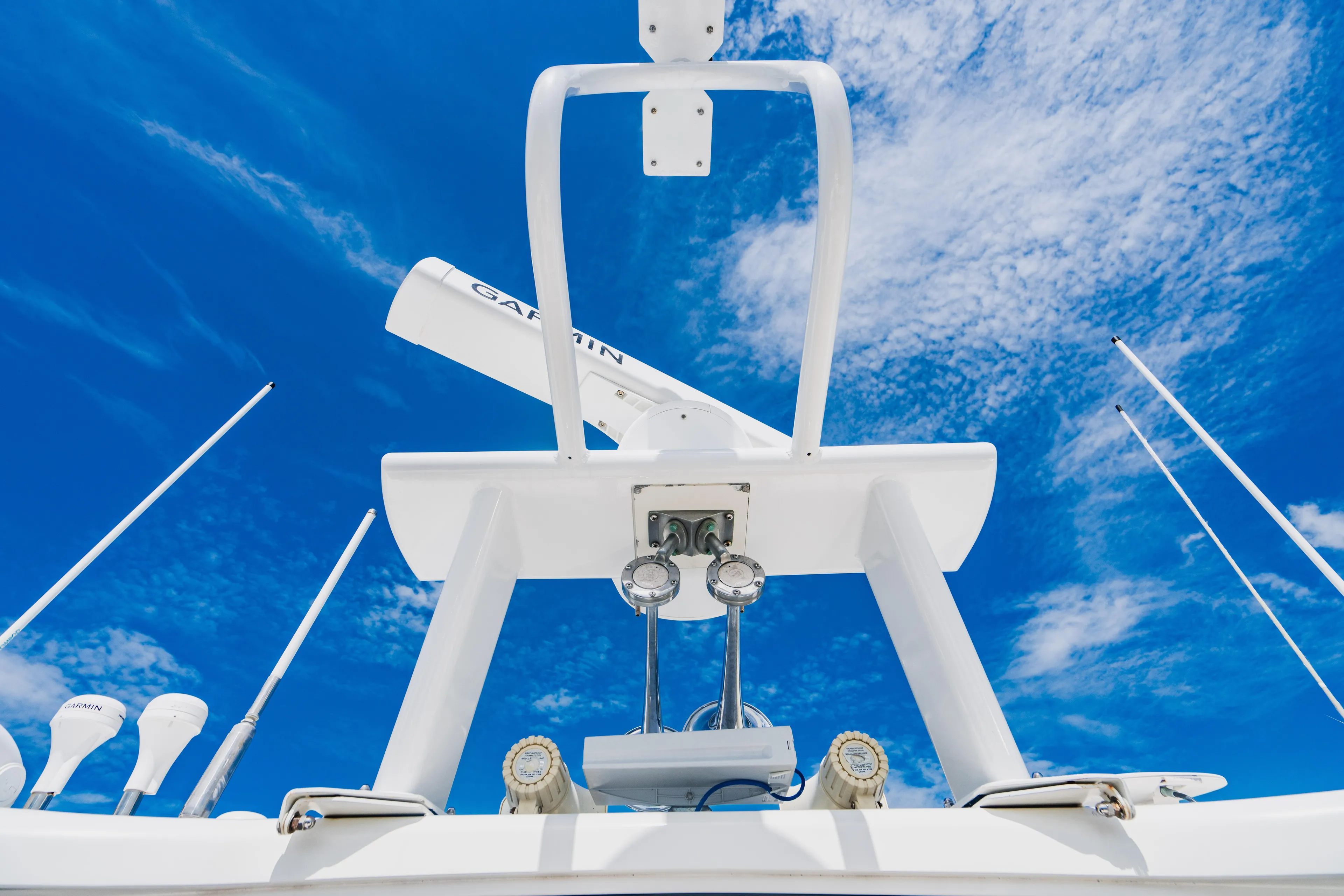 Polaris Yacht Photos Pics 