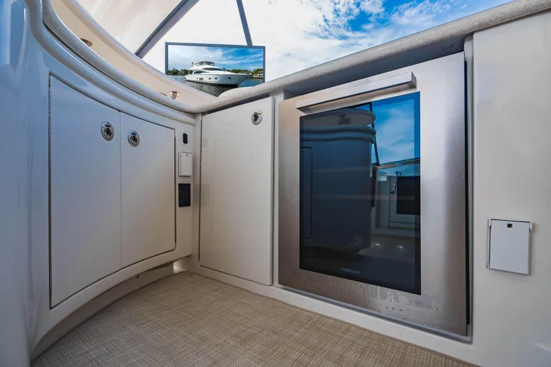 Polaris Yacht Photos Pics 