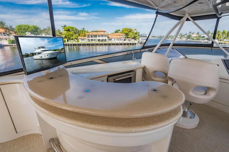 Polaris Yacht Photos Pics 