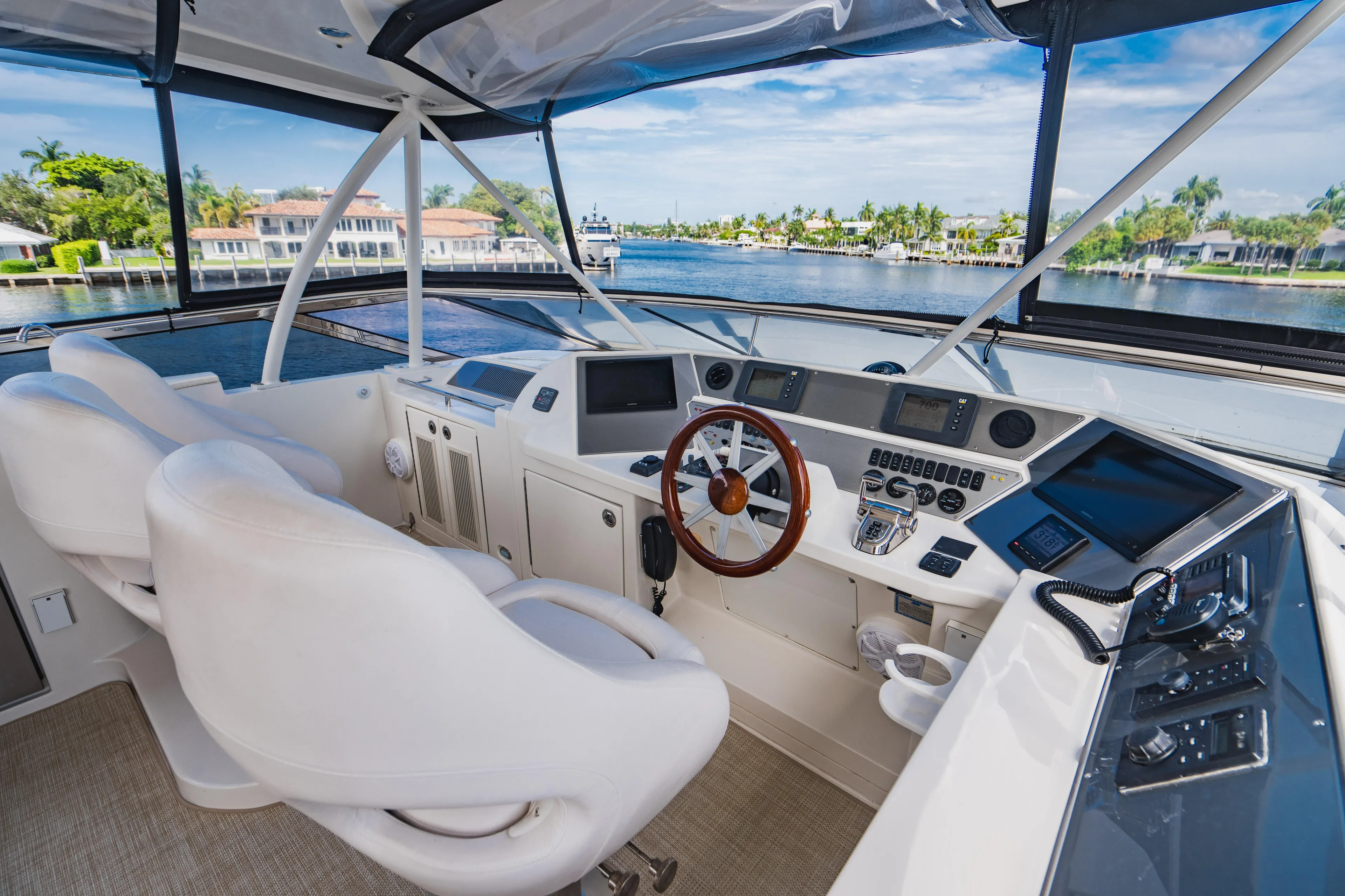 Polaris Yacht Photos Pics 