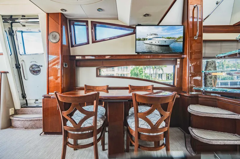 Polaris Yacht Photos Pics 