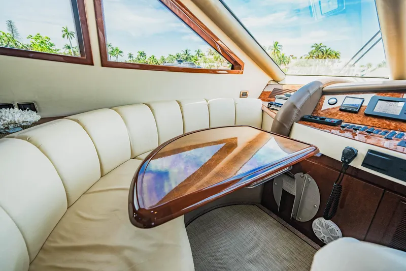 Polaris Yacht Photos Pics 