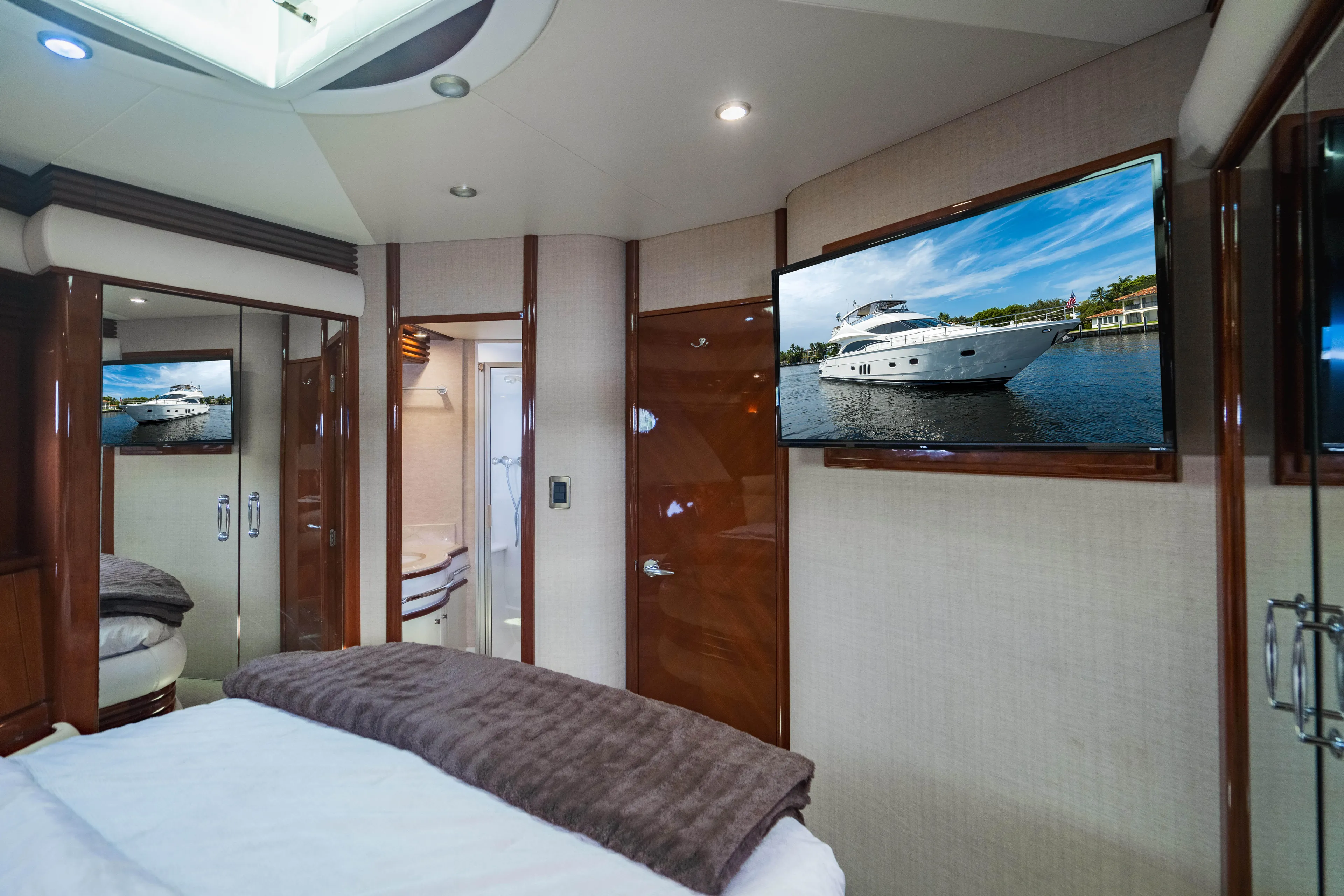 Polaris Yacht Photos Pics 