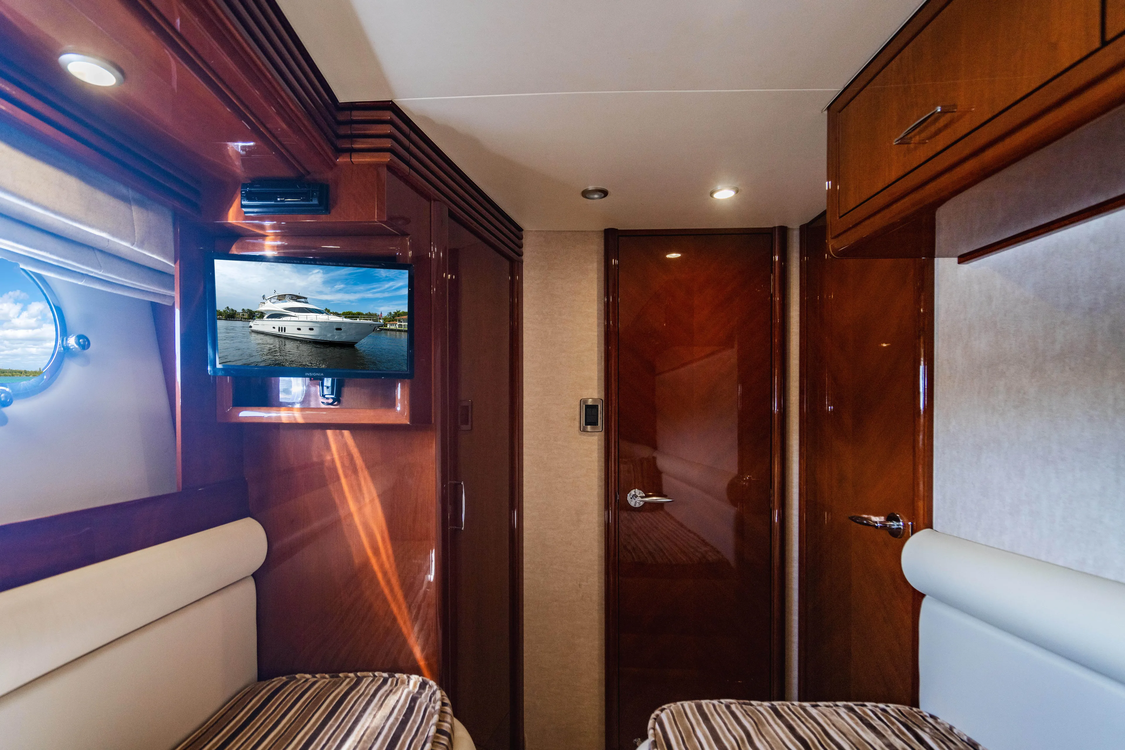 Polaris Yacht Photos Pics 