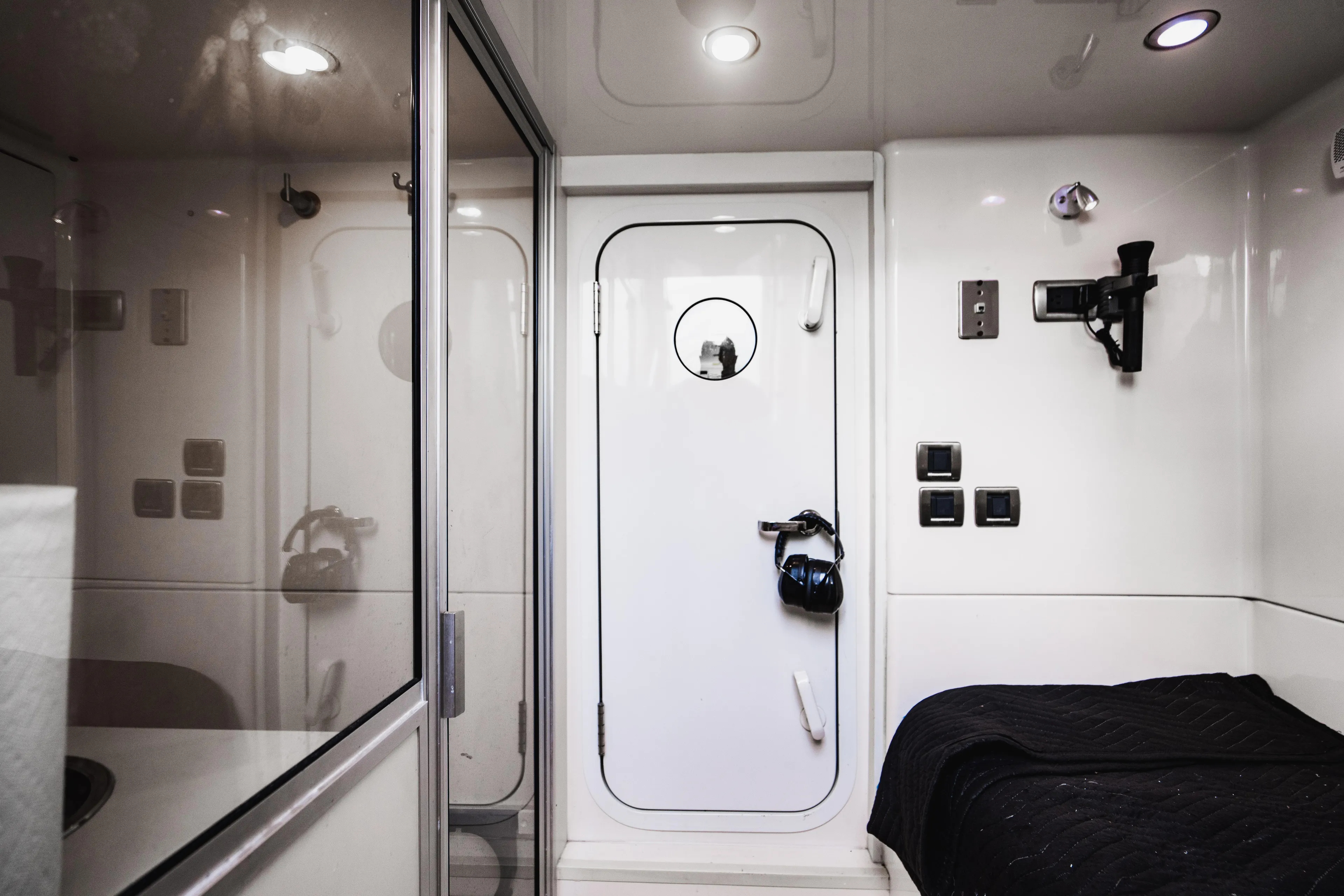 Polaris Yacht Photos Pics 