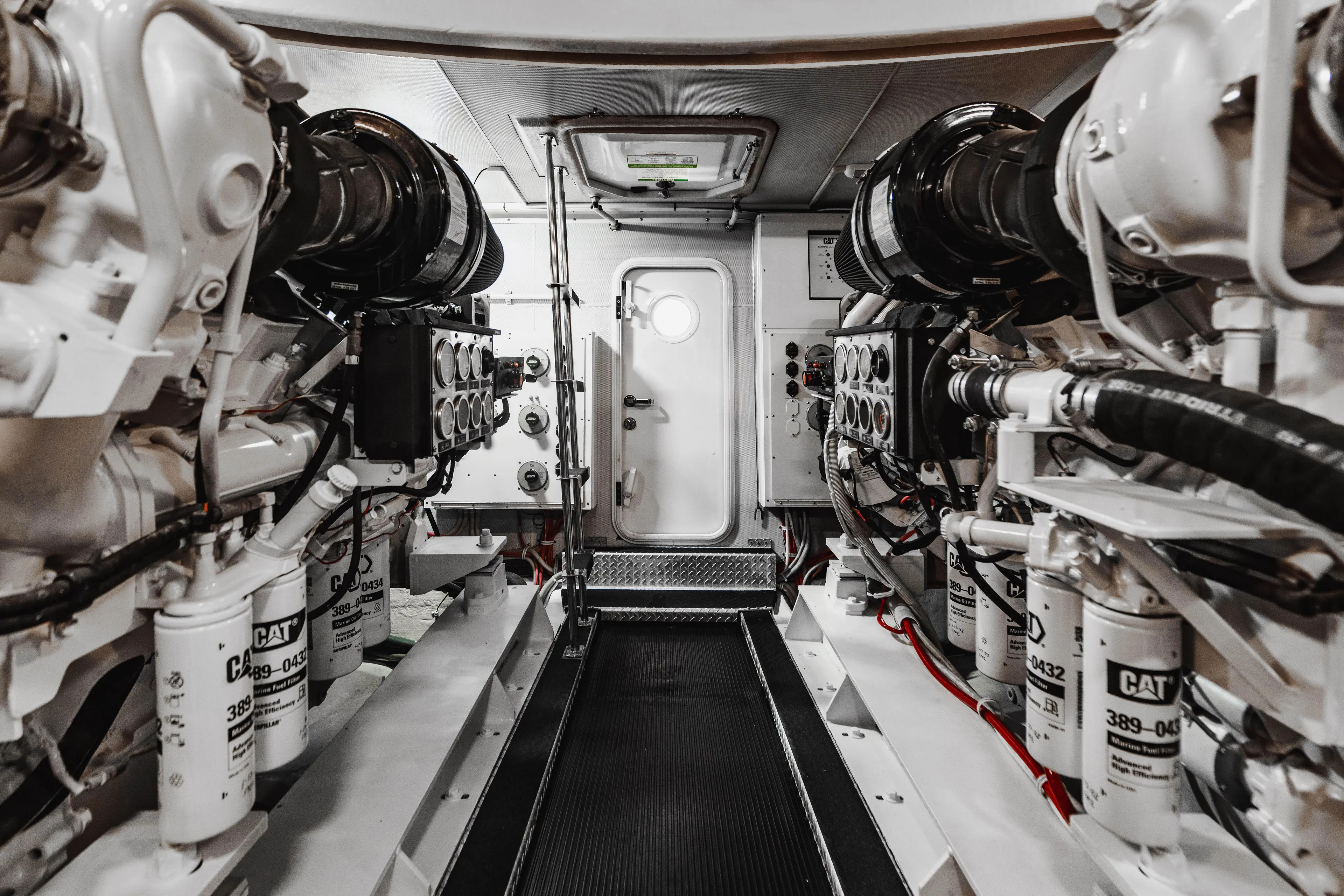 Polaris Yacht Photos Pics 