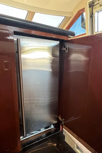 Polaris Yacht Photos Pics 