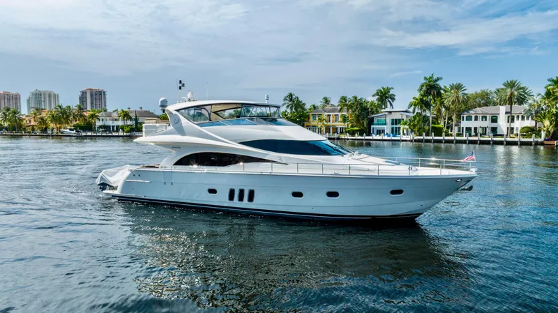 Polaris Yacht Photos Pics 