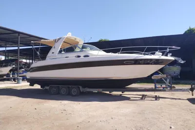 Sea Ray 310 Sundancer