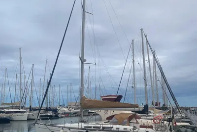 2006 Jeanneau Sun Odyssey 49 Performance