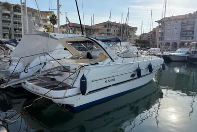 2009 Mira Mira 37