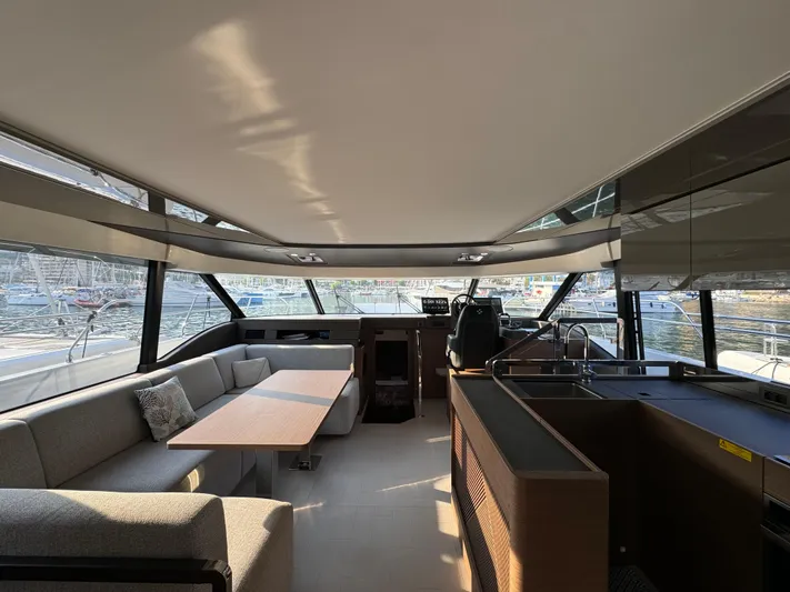  Yacht Photos Pics Prestige M48