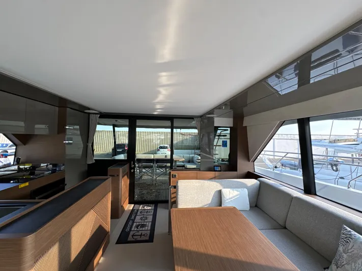  Yacht Photos Pics Prestige M48