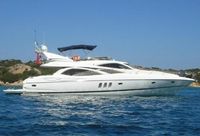 2004 Sunseeker Manhattan 64