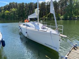 2020 Sedna 30