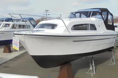 2023 Viking 255 Wide Beam HiLine