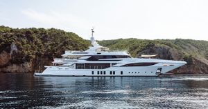 2020 Benetti Seagull