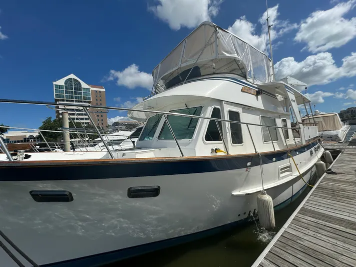 True North Yacht Photos Pics 