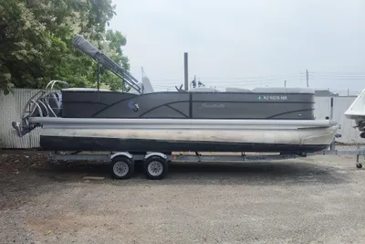 Godfrey Sweetwater Premium Edition 255 SBH