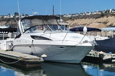Bayliner 2855 Ciera
