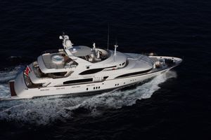 Benetti 2009