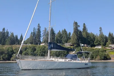 J Boats 44