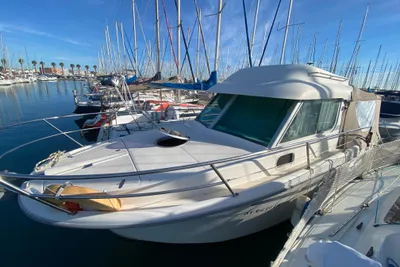 2010 Ocqueteau 885