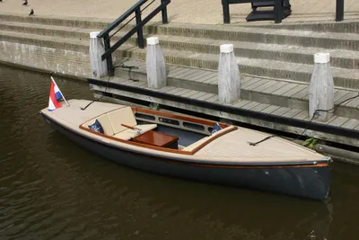 2025 Zegers Faraday