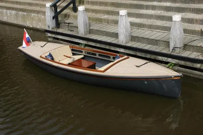 2025 Zegers Faraday