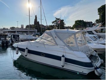 2006 Bavaria BMB 32S 32 Sport