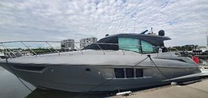 2016 45' Cruisers Yachts-45 Cantius Naples, FL, US
