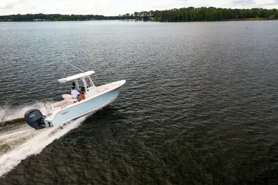 Sea Hunt Ultra 229
