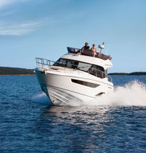 2018 Bavaria R40 Fly