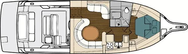Ohana Yacht Photos Pics 