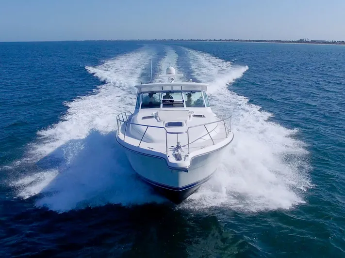 Ohana Yacht Photos Pics 