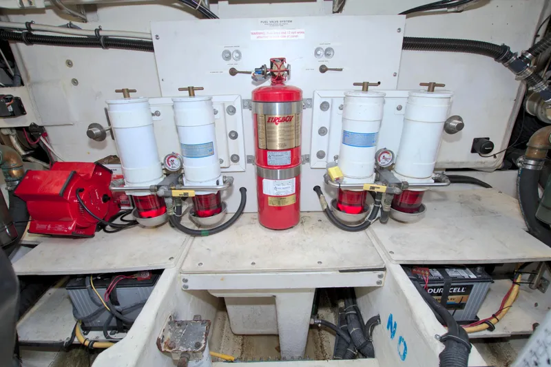 Ohana Yacht Photos Pics 