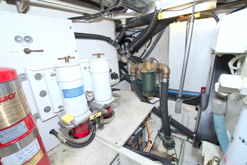 Ohana Yacht Photos Pics 