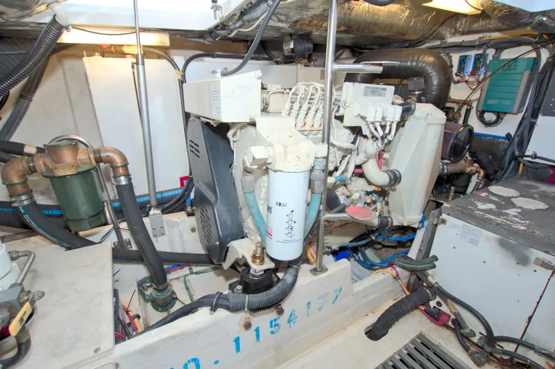 Ohana Yacht Photos Pics 