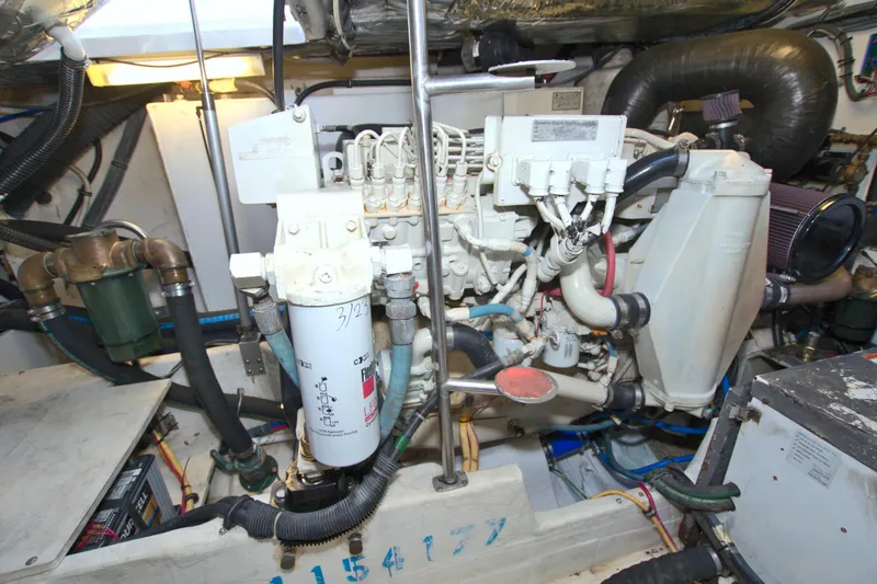 Ohana Yacht Photos Pics 