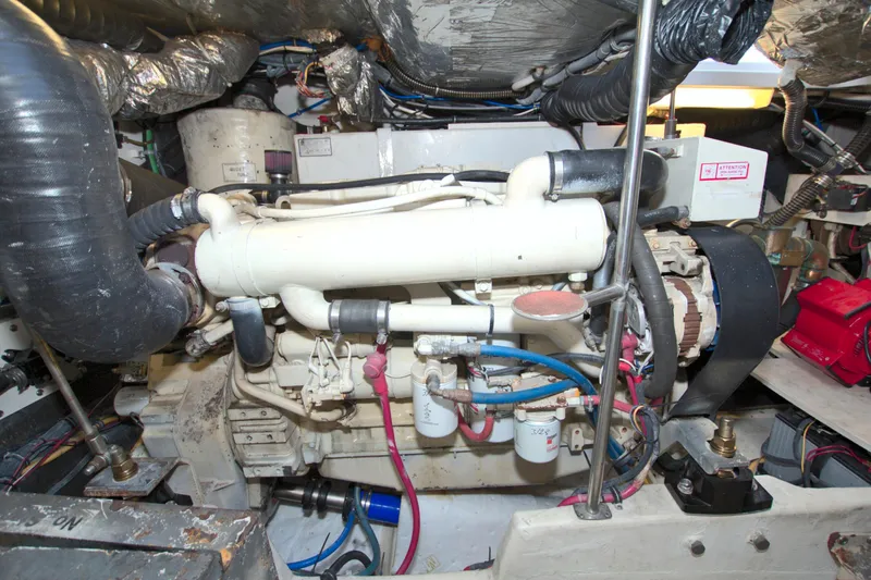 Ohana Yacht Photos Pics 