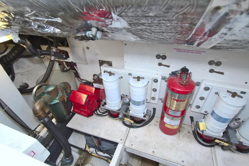 Ohana Yacht Photos Pics 