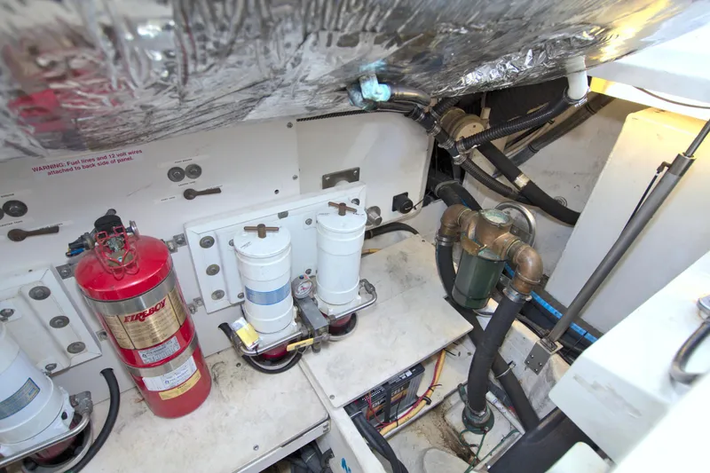 Ohana Yacht Photos Pics 