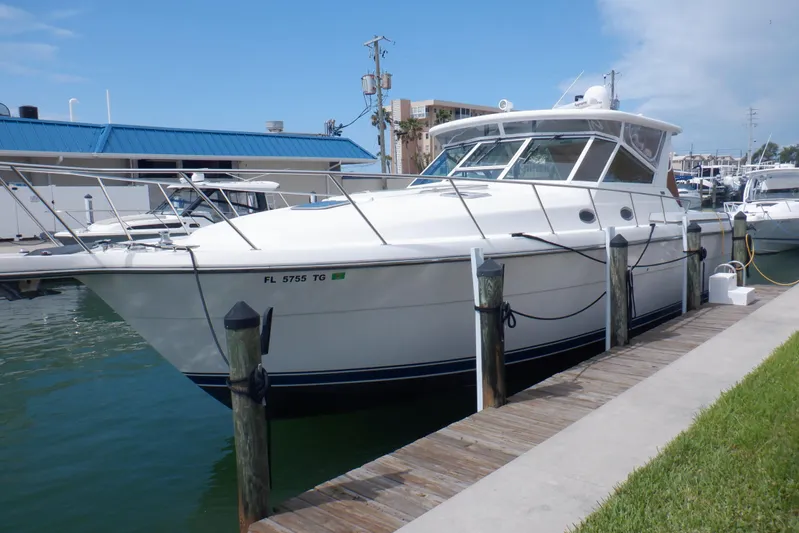 Ohana Yacht Photos Pics 