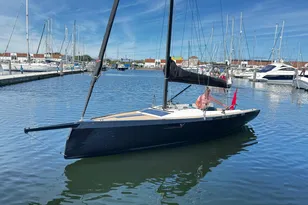 2023 Saffier SE 24 Lite